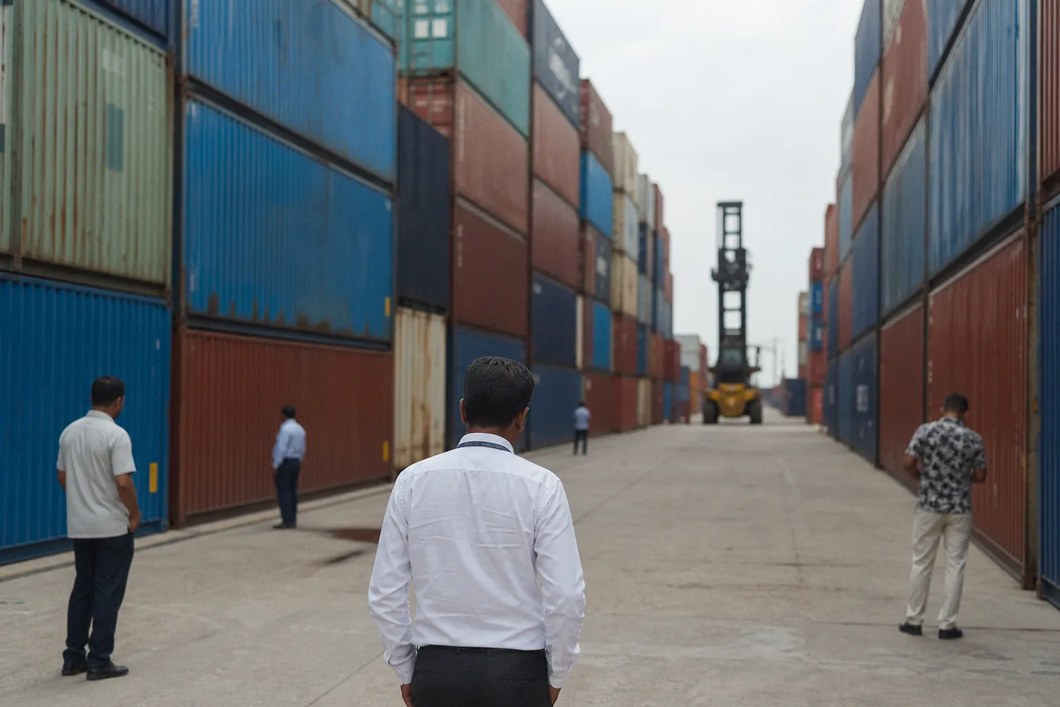 Bangladesh Central Bank’s 3% Trade Finance Cap Risks Marginalizing Local Lenders
