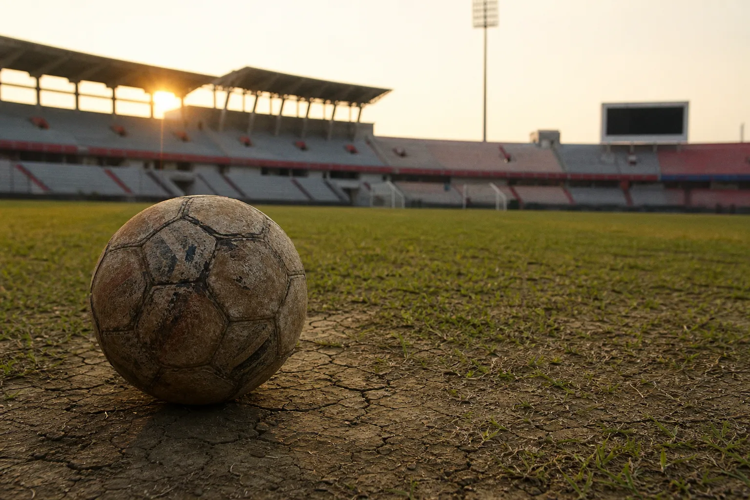 Bangladesh Football League: Current Status and Future Outlook