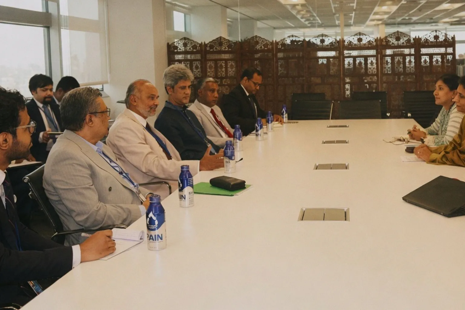 Bangladesh seeks stronger UN support for LDC graduation, SDG implementation
