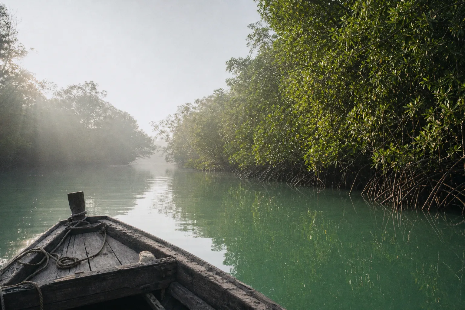 Bangladesh tourist places: why green travel is rising