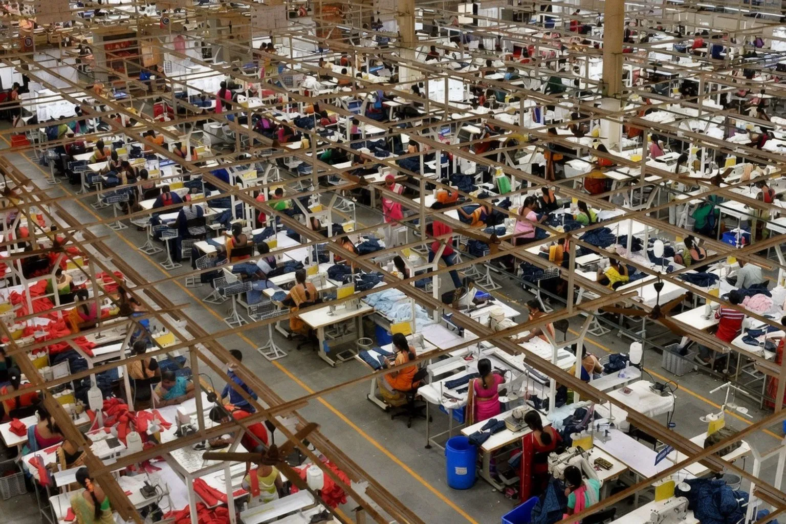Bengal Garment Expo: Rs 1,600 Cr Business, 1,000+ Brands