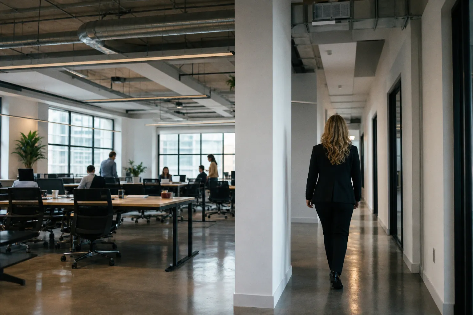 Business Assurance Division and Thematic Area Head for Supply Chain, Working Conditions and Responsi