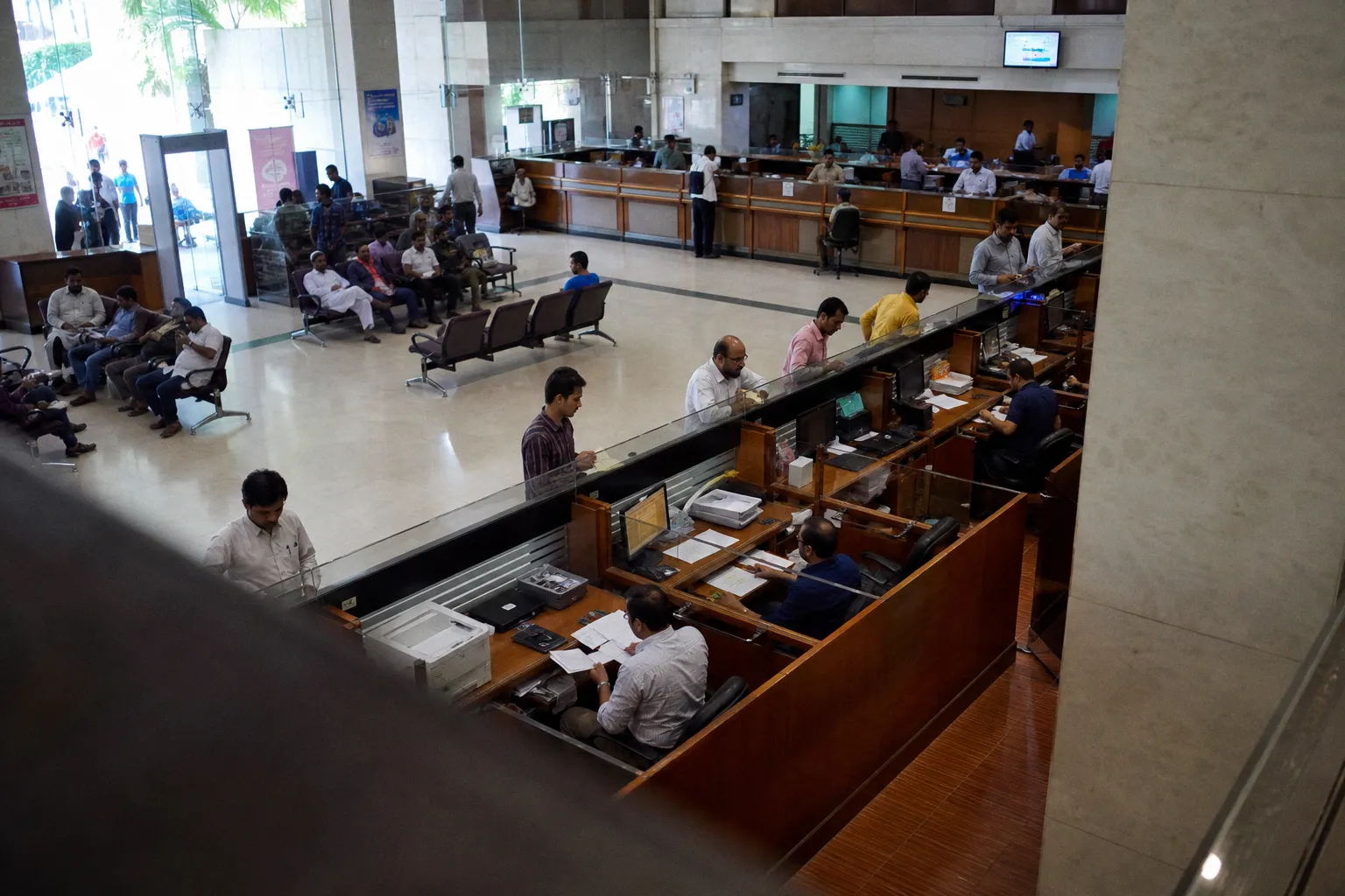 Check Bangladesh Bank credit reports online via CIB
