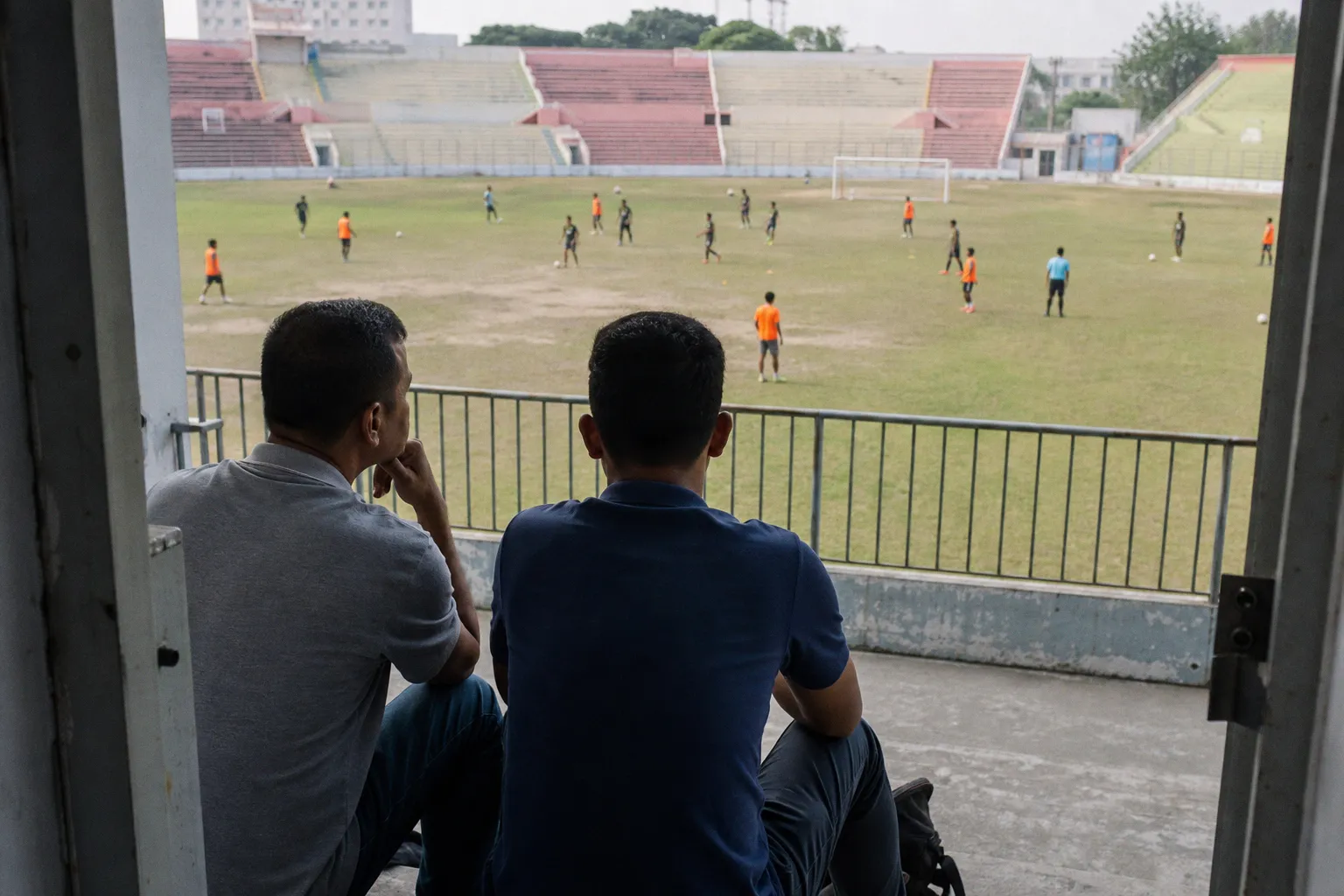 Compare Dhaka Football Academies to Avoid Selection Mistakes