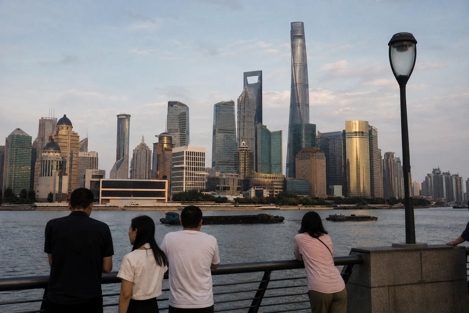 Emerging markets in the news: What investors need to know