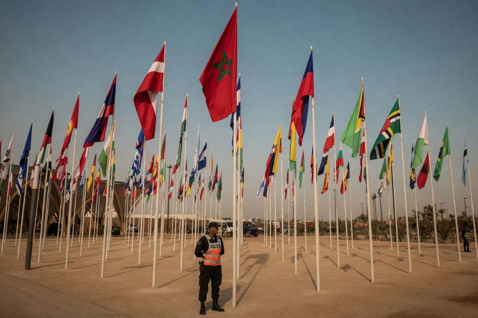 Globalization isn’t dead, just ‘transformed,’ says IMF chief economist