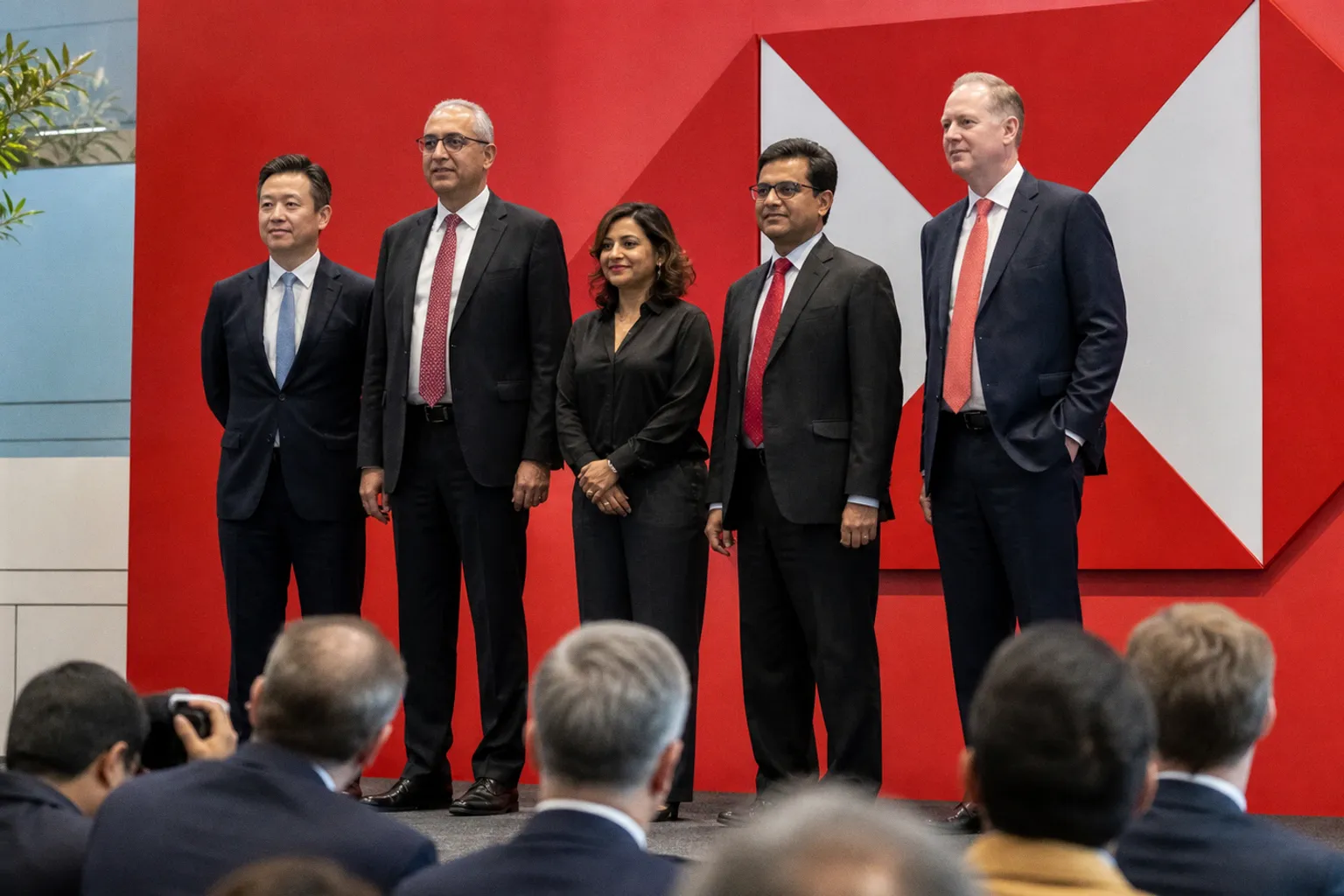 HSBC identifies reforms as the key driver of Bangladesh's economic rebound
