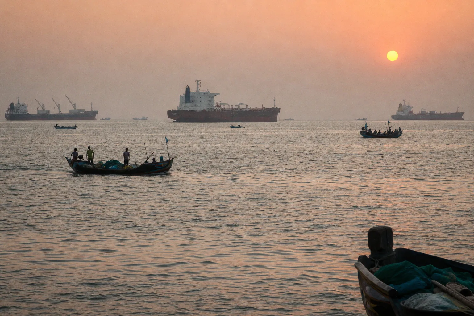 India's fertilizer imports navigate West Asia crisis as supply chain resilience is tested