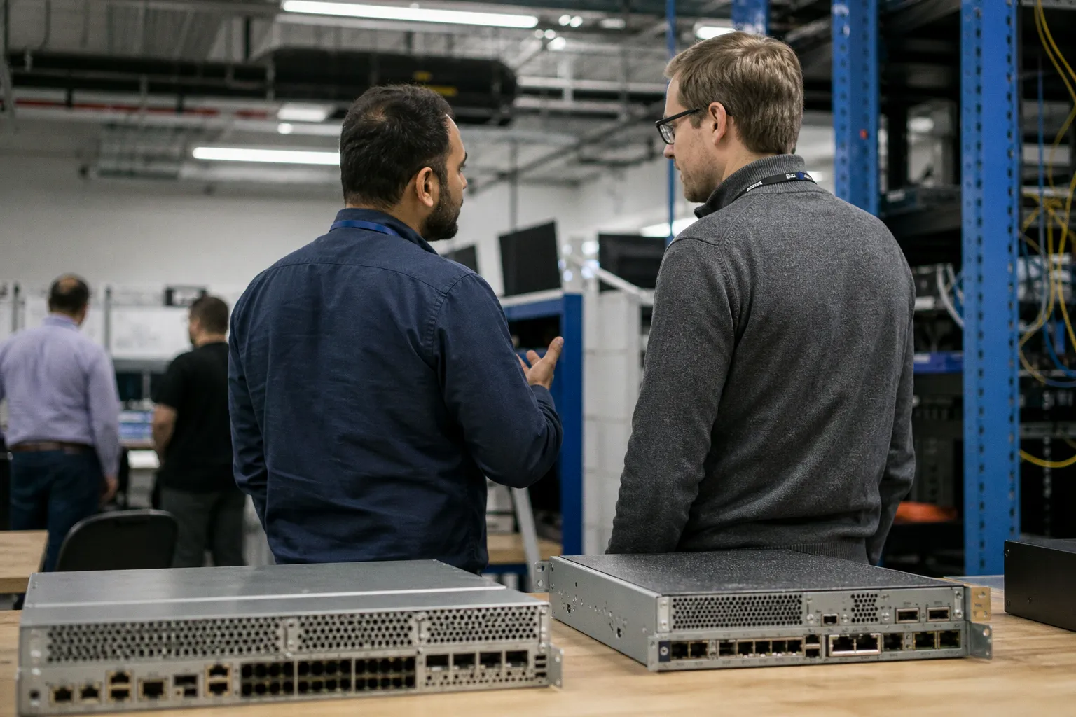 Intel and Fortinet Partner to Build Next-Generation Security Processors