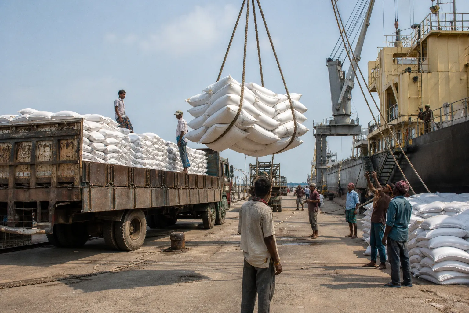 ITFC Trade Finance For Bangladesh FY27 | ITFC to provide $3.3b for energy, fertiliser in FY27
