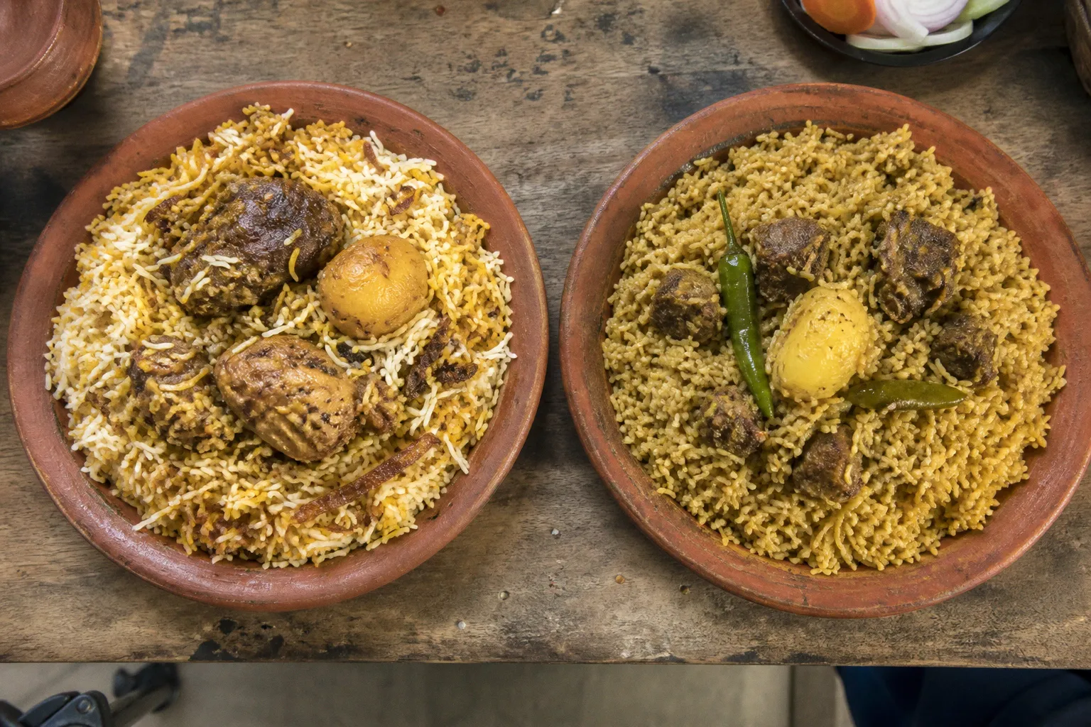 Kacchi Biryani vs Tehari: Which Bangladeshi Dish is Best?