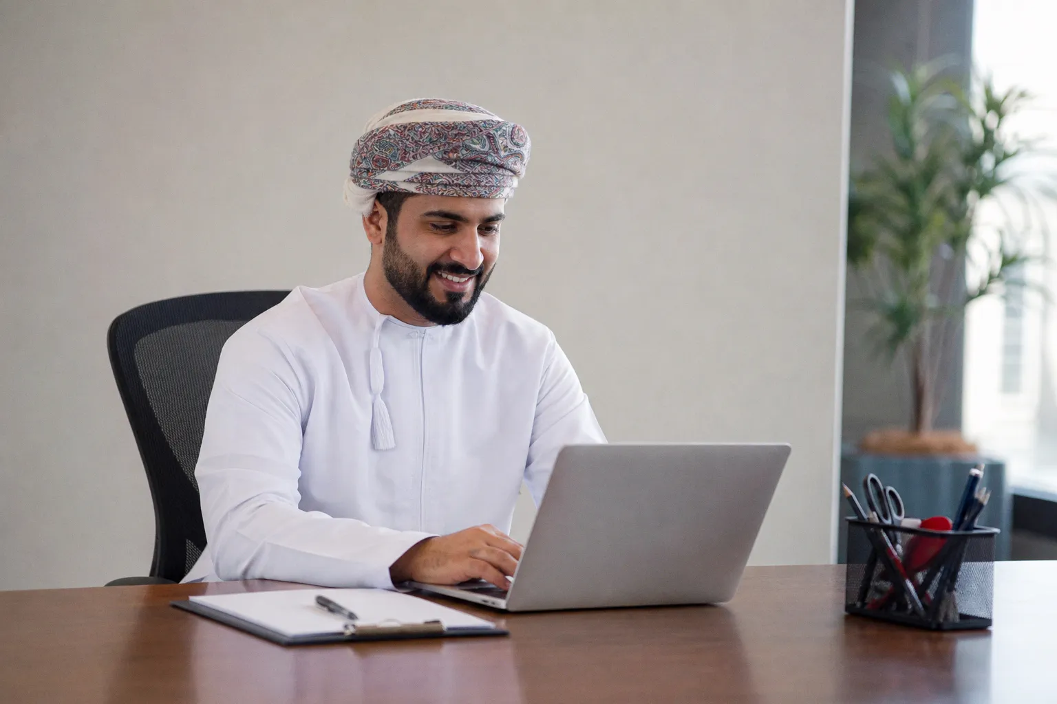 Mamun and Channel Partner to Advance Sharia-Compliant Trade Finance in Oman