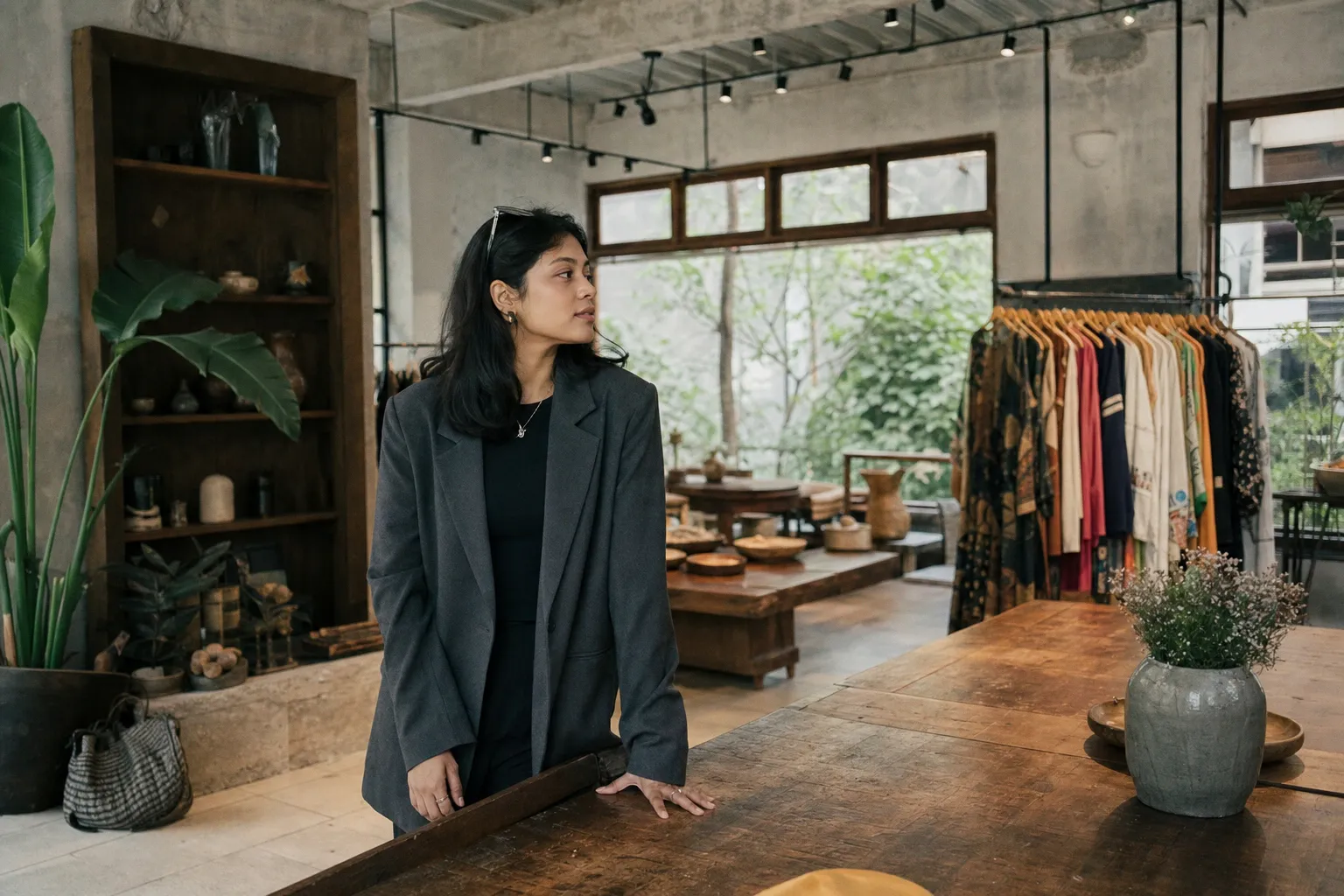 Meet the creator decoding Bangladesh’s fashion trends
