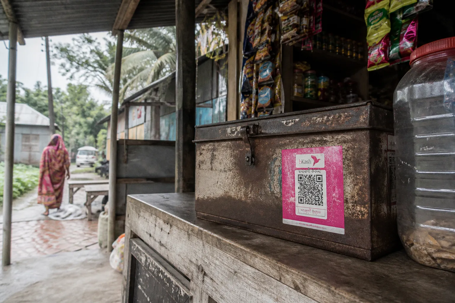 Mobile banking in Bangladesh: Why MFS growth matters