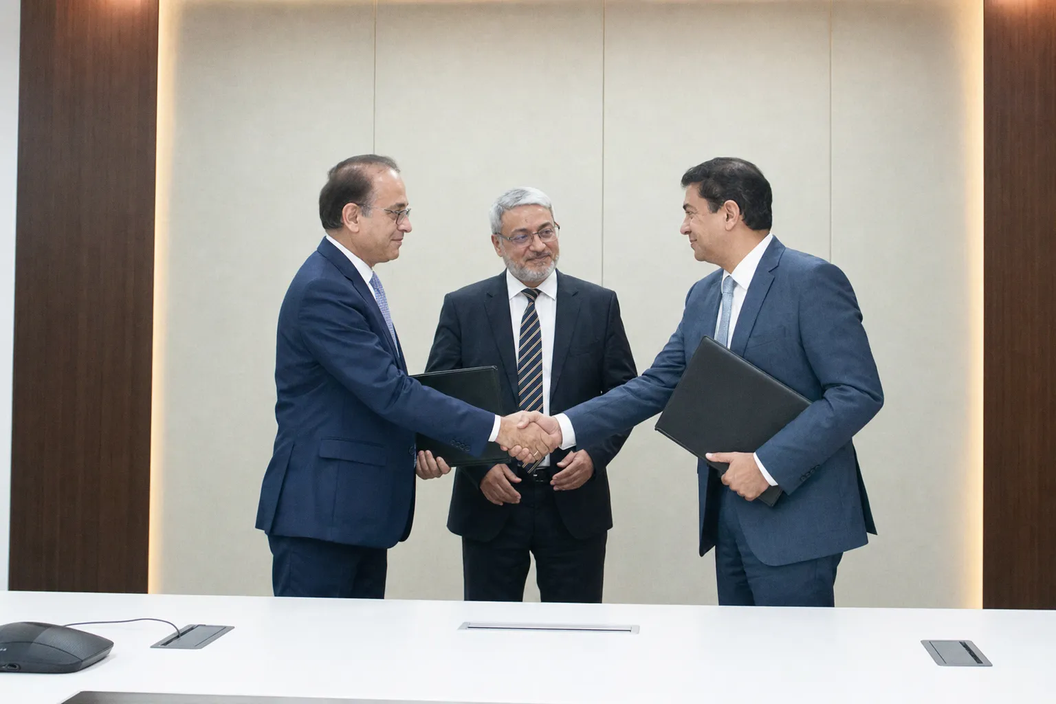 NBB Enhances Trade Finance Risk Management Framework Through Strategic Agreements with ICIEC