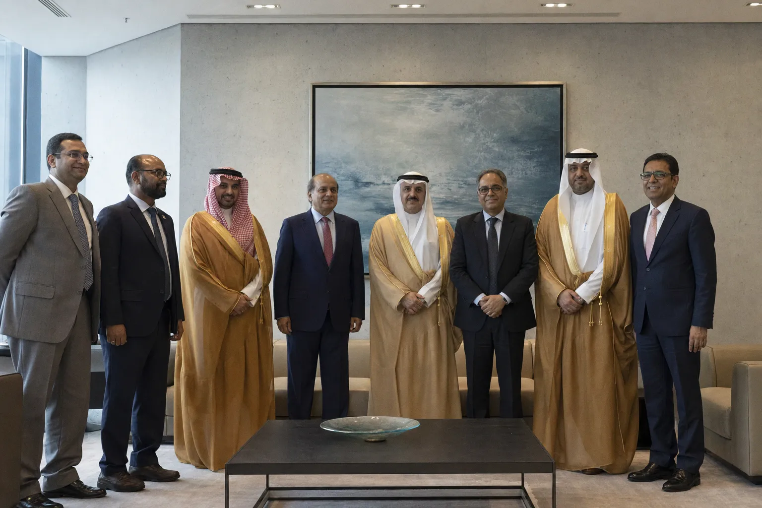 Saudi Arabia keen to invest up to $1b in Bangladesh's ports, infrastructure