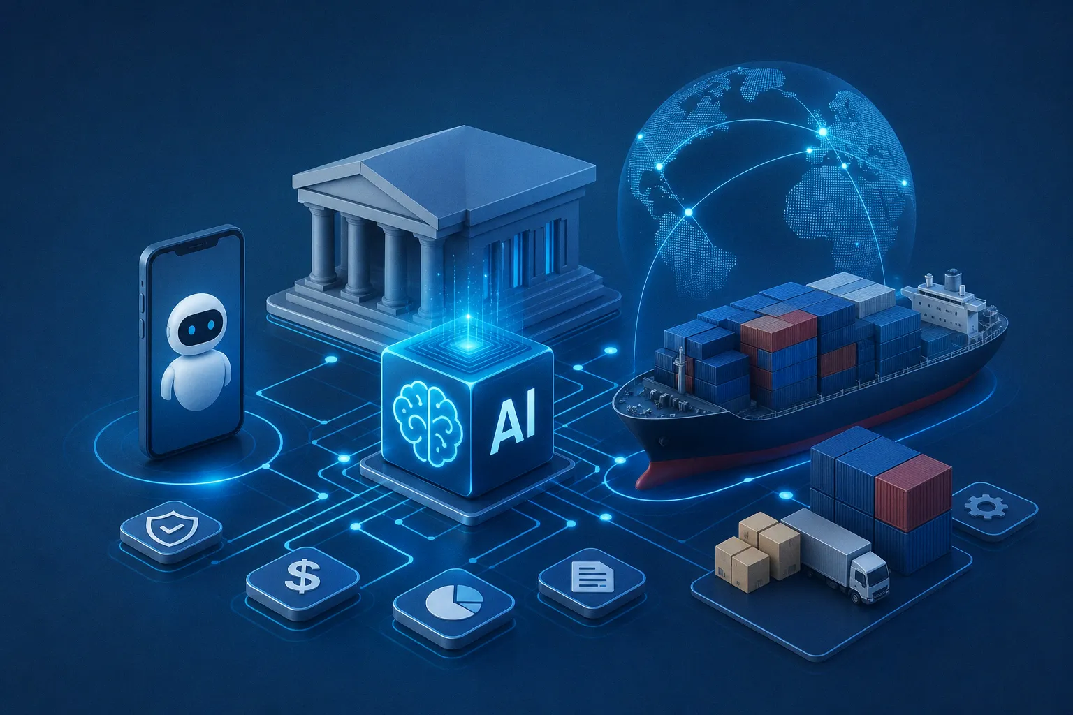 SBI Unveils AI-Powered 'YONO Ji' and Mobile Trade Finance Suite on 71st Bank Day