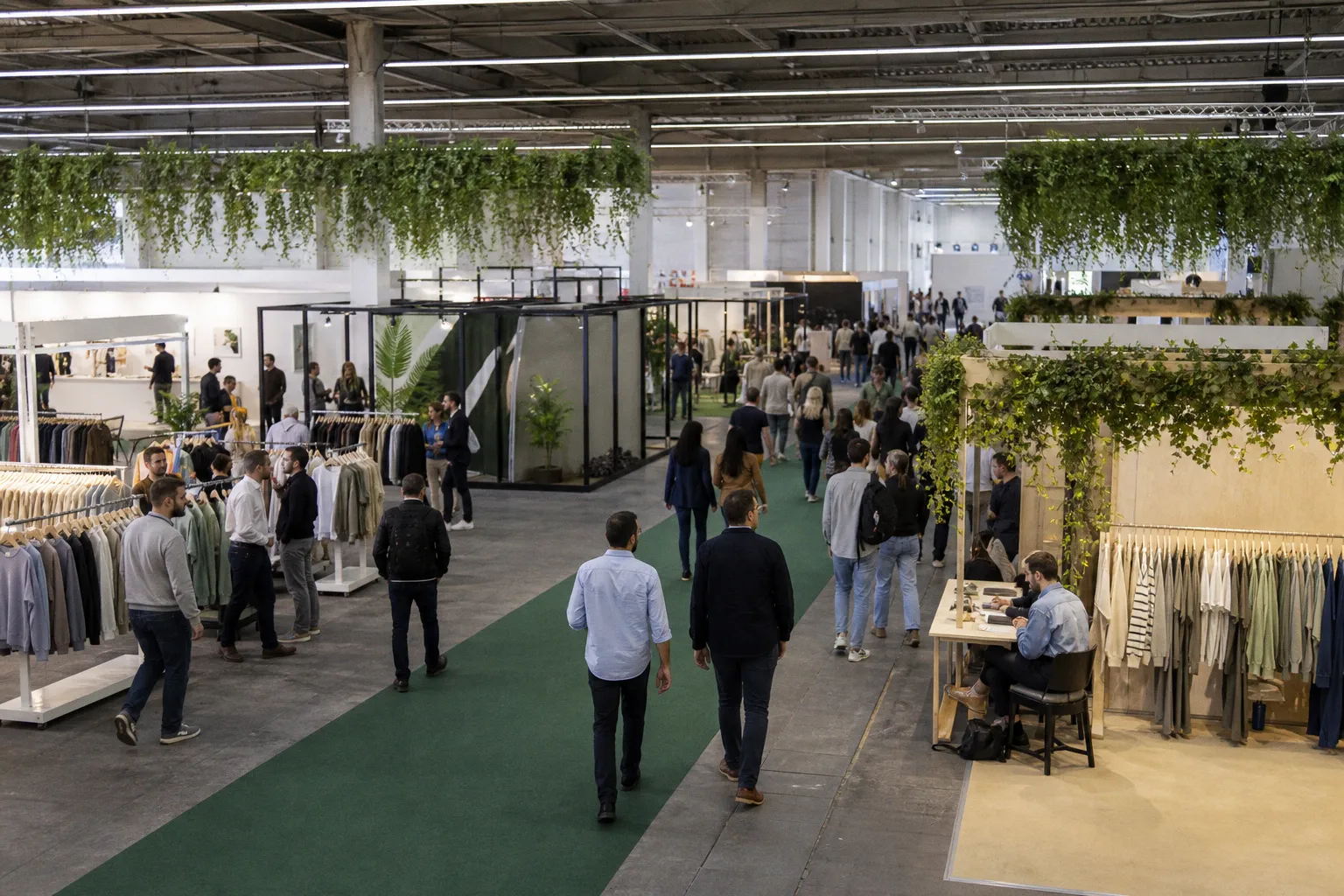Source Fashion to spotlight sustainability and supply chain resilience