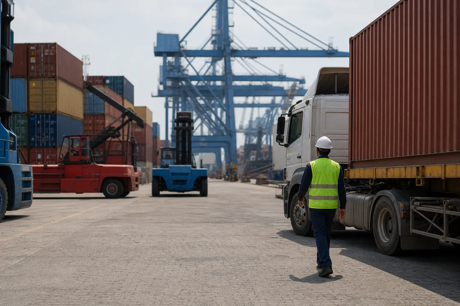 Supply Chain and Logistics News Weekly Round Up (July 6th-10th)