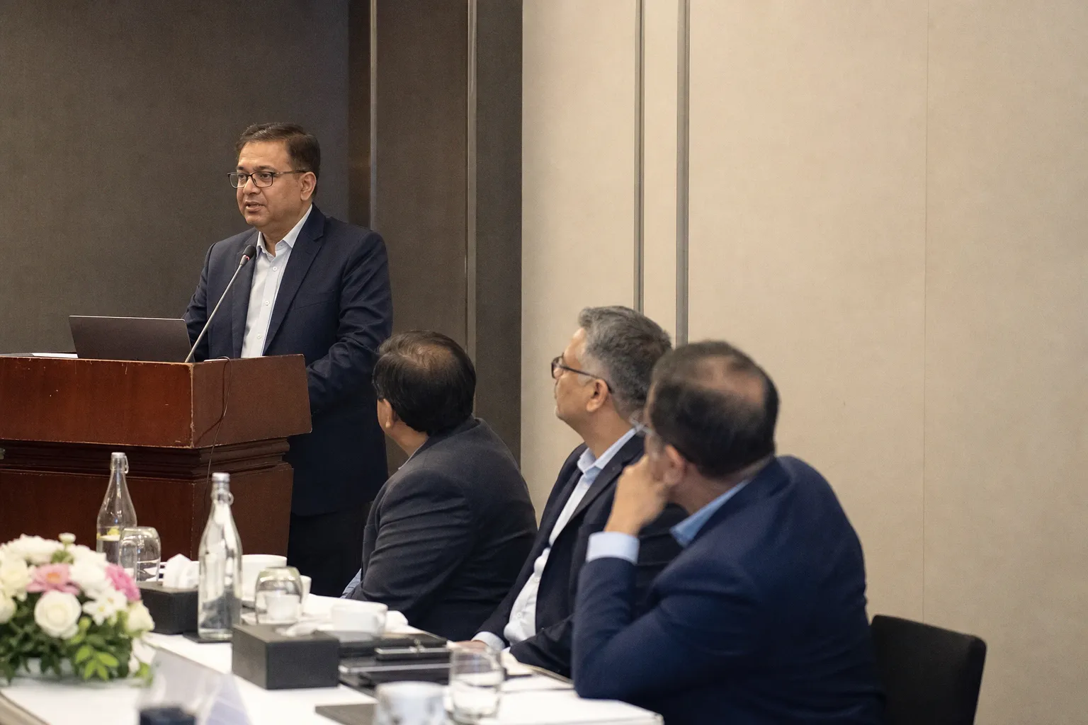 Trade finance NPLs hit up to 80 percent at vulnerable banks: BIBM study