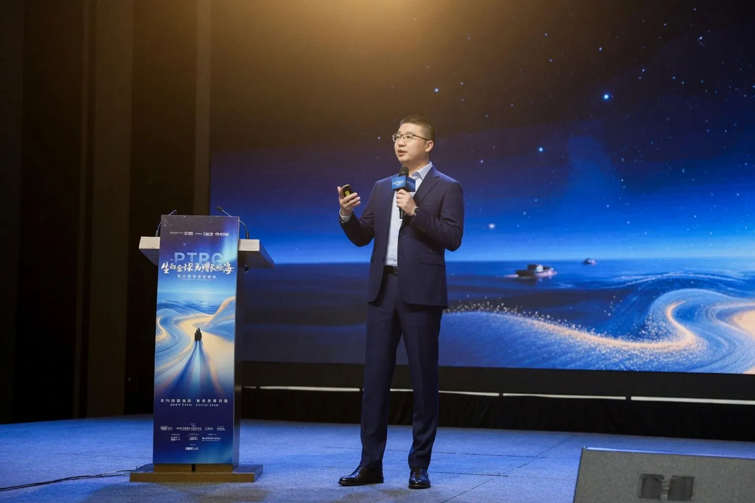 Xiamen ITG Outlines a New Pathway for Global Supply Chain Expansion